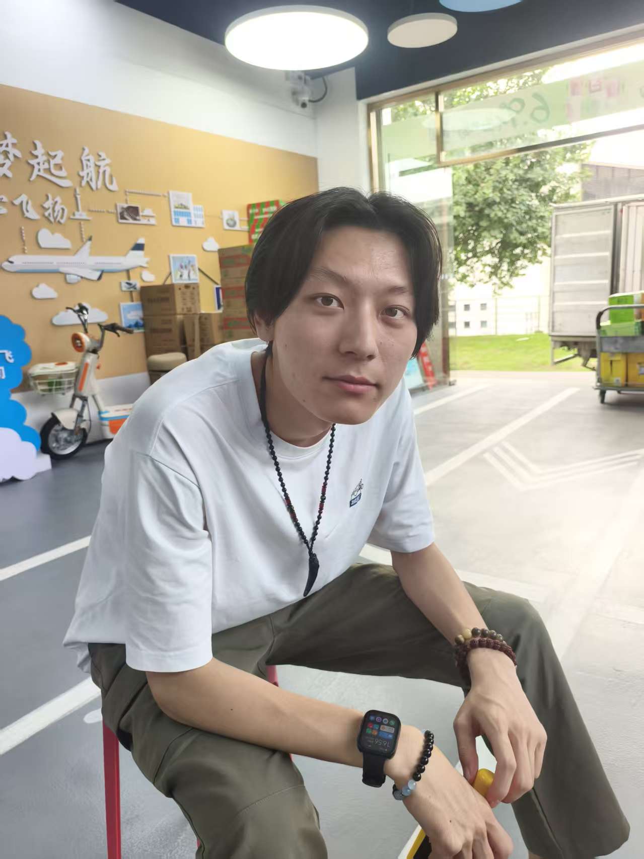 副会长安泽榕照片