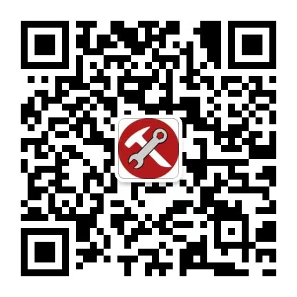 技术部微信公众号